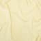 Springs Creative Plush Chenille Light Yellow Fleece Fabric